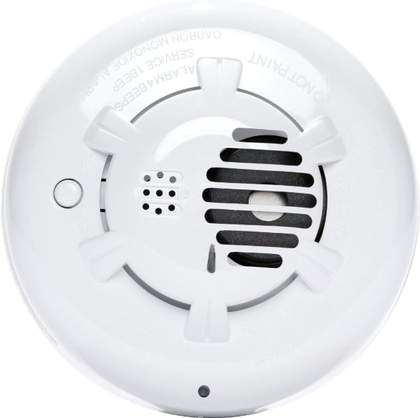 Vivint Carbon Monoxide Detectors in Lubbock